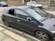auto con finestrino rotto