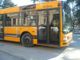 vecchio autobus