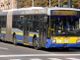 linea 35 autobus per nichelino
