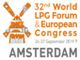Venerdì 27 settembre ad Amsterdam si terrà la presentazione dell'International Autogas Day Venerdì 27 settembre ad Amsterdam si terrà la presentazione dell'International Autogas Day