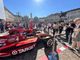 AutoLook Week è  un successo: trionfo di pubblico in una piazza San Carlo affollata