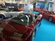 Automotoretrò 2020 da record, con oltre 73 mila spettatori