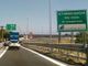 Code di 4 km sull'autostrada Torino-Savona per traffico intenso