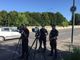 Controlli della velocità, la Municipale rileva punte fino a 167 km orari