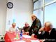 riunione all'Avis di Settimo Torinese
