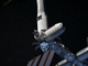 stazione spaziale orbitante
