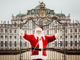 A Stupinigi il Natale non è lontano, Natale è Reale (FOTO e VIDEO)