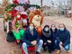 A Nichelino &quot;Babbo Natale...arriva a casa tua&quot;