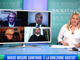 Backstage. Nuove misure sanitarie: è la direzione giusta? Ne abbiamo parlato con tanti ospiti (video)