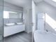 Come illuminare il bagno moderno