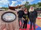 &quot;A ognuno i suoi sogni&quot;: la poesia del Cirque Bidon al Baladin Open Garden di Piozzo (VIDEO)