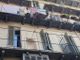 Balcone crollato a Torino