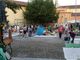 Barattolo, un altro sabato di mercato, incertezza e polemiche (FOTO)