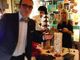 Il “caffè concerto” di Balzola esportato in Inghilterra come modello da seguire