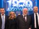 Banco Azzoaglio, inaugurata la prima filiale torinese