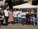 Elezioni a Moncalieri, proseguono gli incontri del candidato del centrodestra Pier Bellagamba
