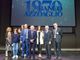 Il Banco Azzoaglio di Ceva ha festeggiato i 140 anni con un grande evento allo &quot;Spazio Nuvola Lavazza&quot; di Torino
