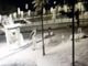 Furto di rame al cimitero: due arresti all'alba a Moncalieri. Devastate tombe e cappelle