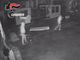 &quot;Andiamo a rubare con il lockdown, così non c'è nessuno&quot;: sgominata la banda di ladri terrore di aziende e tir [VIDEO]