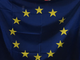 bandiera dell'europa