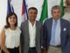 Gli incontri di Cia Torino con i parlamentari per far ripartire l’agricoltura: oggi è toccato a Laus