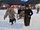 Bardolesa, le slitte più strane e divertenti protagoniste dell'evento di Bardonecchia