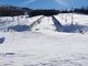 Impianto sciistico di Bardonecchia