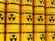 Barili rifiuti nucleari