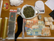 droga sequestrata