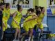 Varese passa al PalaEinaudi, secondo stop consecutivo per la Akronos