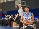 Federico Balsamo gioca a basket da quando ne aveva sei. Nel 2021 l'incidente