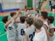 basket regionale uisp