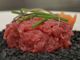 Pacchi famiglia di carne di Fassone di razza Piemontese etichettata da Coalvi dell'Azienda agricola Cappellino di Mondovì