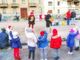 Bambini girotondo