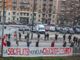 Striscione Befana popolare