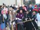 Nichelino, stamattina si corre per la solidarieta con &quot;Befana e Befani Running&quot;