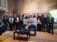 Beinasco, presentata ieri la candidata sindaco del M5S Daniela Zanetti