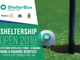 Gara di golf di beneficenza per Shelterbox al Circolo Golf Torino- La Mandria