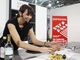 Benedetta Parodi star della cucina di Expocasa 2017