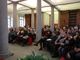 Appendino incontra i neoassunti del Comune di Torino