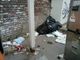 La “trasformazione” del benzinaio di corso Potenza: da distributore a discarica a cielo aperto