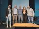 Metti una domenica a Nichelino con Mauro Berruto (ed Elena Miglietti) a parlare di sport e di storie