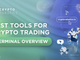 Cryptorobotics: la migliore piattaforma di trading crittografico