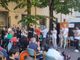 Inaugurazione biblioteca