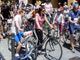 Grugliasco si alza sui pedali: i ciclisti chiedono uno &quot;scatto&quot; per una mobilità sostenibile