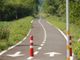 In bici da Parco Dora a Collegno: aperto un nuovo tratto della ciclopista