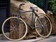 A Venaria Reale in mostra la storia della bicicletta e i suoi antichi mestieri