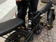 bici irregolare sequestrata