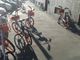 Bike sharing, in via Filadelfia un palazzo &quot;sotto assedio&quot;