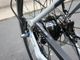 Ladro di biciclette arrestato all'esterno della metro di Torino